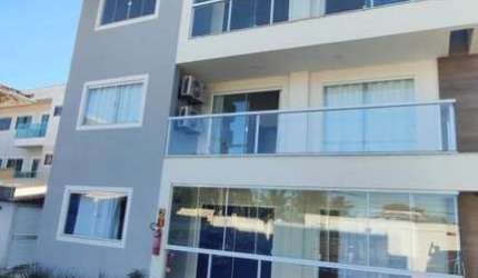 Apartamento para Venda em Rio das Ostras, Jardim Marilea, 2 dormitórios, 1 suíte, 2 banheiros, 1 vaga