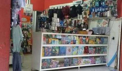 Loja para Venda em Rio das Ostras, Residencial Praia Âncora, 2 dormitórios, 1 banheiro