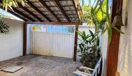 Duplex para Venda em Rio das Ostras, Residencial Rio das Ostras, 2 dormitórios, 2 suítes, 3 banheiros, 1 vaga