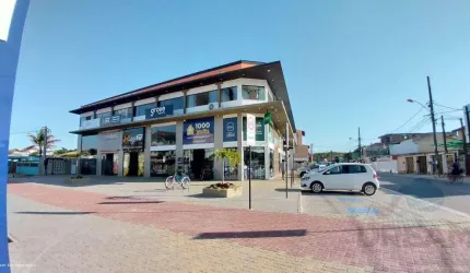 Loja para Locação em Rio das Ostras, Atlântica, 1 banheiro