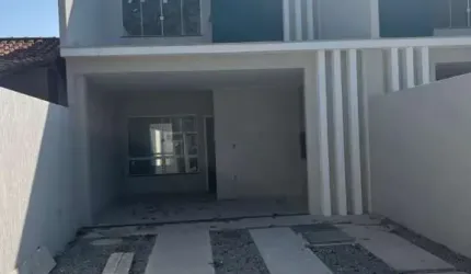 Casa para Venda em Rio das Ostras, Recreio, 3 dormitórios, 3 suítes, 4 banheiros