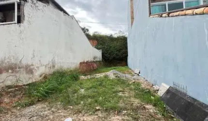 Terreno para Venda em Macaé, Lagoa