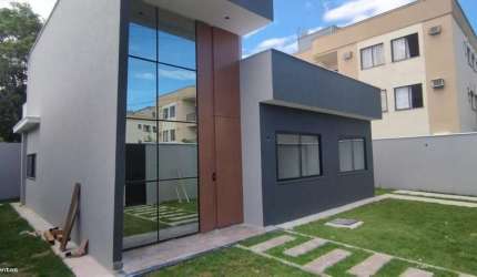 Casa para Venda em Rio das Ostras, Enseada das Gaivotas, 3 dormitórios, 1 suíte, 2 banheiros, 1 vaga