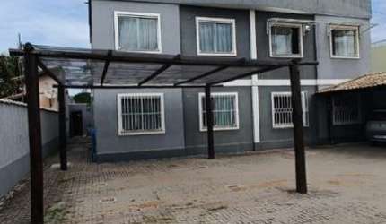 Apartamento para Venda em Rio das Ostras, Enseada das Gaivotas, 2 dormitórios, 1 banheiro, 1 vaga