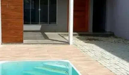 Duplex para Venda em Rio das Ostras, Costazul, 3 dormitórios, 3 suítes, 5 banheiros, 3 vagas