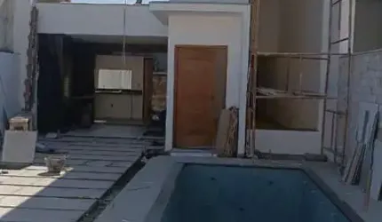 Casa para Venda em Rio das Ostras, Recreio, 3 dormitórios, 1 suíte, 2 banheiros, 3 vagas