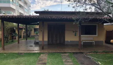 Casa para Venda em Rio das Ostras, Recreio, 6 dormitórios, 1 suíte, 2 banheiros, 3 vagas