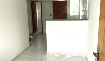 Casa para Venda em Rio das Ostras, Chacara Marilea, 2 dormitórios, 1 suíte, 2 banheiros, 1 vaga