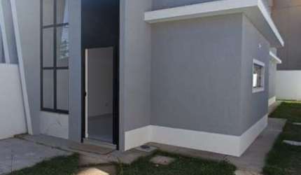 Casa para Venda em Rio das Ostras, Enseada das Gaivotas, 3 dormitórios, 1 suíte, 2 banheiros, 1 vaga