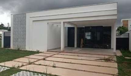 Casa para Venda em Rio das Ostras, Viverde II, 3 dormitórios, 3 suítes, 1 banheiro, 2 vagas
