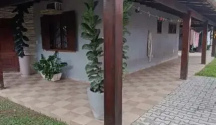 Duplex para Venda em Rio das Ostras, Loteamento Extensão do Serramar, 4 dormitórios, 1 suíte, 3 banheiros, 2 vagas