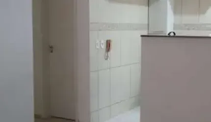 Apartamento para Venda em Rio das Ostras, Atlântica, 2 dormitórios, 1 suíte, 2 banheiros, 1 vaga