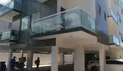 Apartamento para Venda em Rio das Ostras, Jardim Marilea, 2 dormitórios, 2 suítes, 3 banheiros, 1 vaga