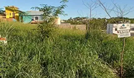 Terreno para Venda em Rio das Ostras, Maria Turri