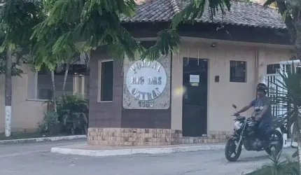Apartamento para Venda em Rio das Ostras, Jardim Miramar, 2 dormitórios, 1 banheiro, 1 vaga