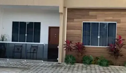 Apartamento para Venda em Rio das Ostras, Recreio, 2 dormitórios, 1 suíte, 2 banheiros, 1 vaga