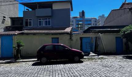 Área para Venda em Macaé, Praia do Pecado