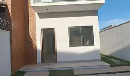 Casa para Venda em Rio das Ostras, Costazul, 4 dormitórios, 3 suítes, 5 banheiros, 2 vagas