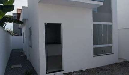 Casa para Venda em Rio das Ostras, Loteamento Extensão do Serramar, 2 dormitórios, 1 suíte, 2 banheiros, 1 vaga