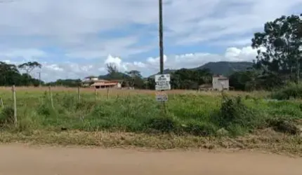 Terreno para Venda em Rio das Ostras, Mar do Norte