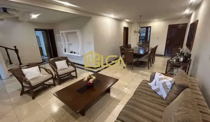 Cobertura a venda, Canto do Forte, Praia Grande | Vista Mar