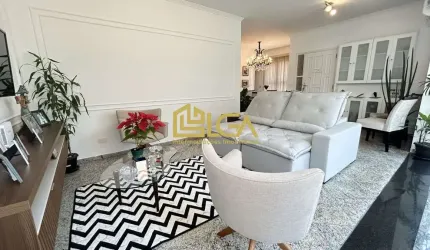 Apartamento com 3 dorms, Embaré, Santos - R$ 1.180.000,00 mi, Cod: 508