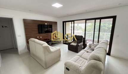Apartamento com 3 dorms, Gonzaga, Santos, Cod: 2261