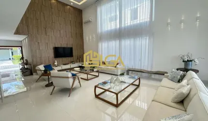Casa a venda, 6 quartos - Jardim Acapulco - Guarujá