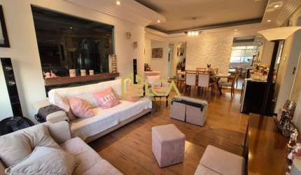 Apartamento com 2 dorms, Pompéia, Santos - R$ 850 mil, Cod: 2994