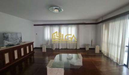 Apartamento com 3 dorms, Boqueirão, Santos, Cod: 2398