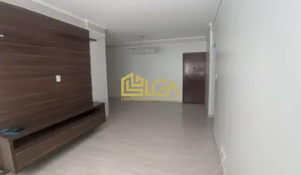Apartamento impecável no bairro do Campo Grande a venda em Santos!!!!