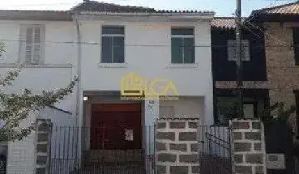 Casa com 5 dorms, Vila Mathias, Santos, Cod: 2660