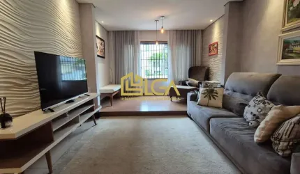 Sobrado com 3 dorms, Marapé, Santos Cod: 2634