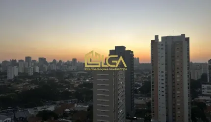 Apartamento duplex a venda - Vila Olimpia - São Paulo