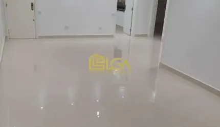 Apartamento 3 Quartos 2 Vagas escrituradas à venda no Gonzaga - Santos/SP