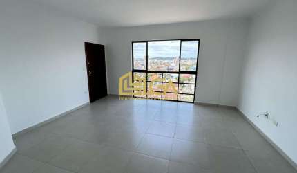 Ótimo apartamento a venda - Boqueirão - Santos