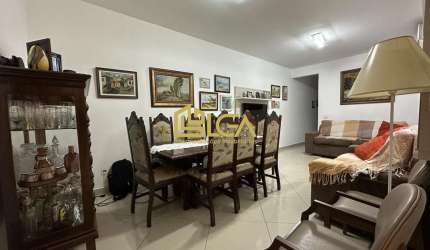 CASA À VENDA - BOQUEIRÃO - SANTOS