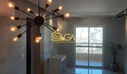 Apartamento com 2 dormitórios a venda na Vila Valença - São Vicente