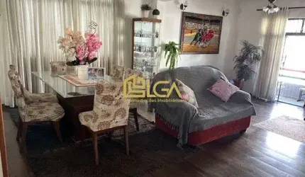 Casa Sobreposta Alta a venda no Bairro do Embaré – Santos/SP