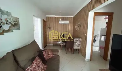 Apartamento a venda no Bairro Boqueirão – Praia Grande/SP