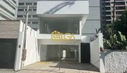 Ponto Comercial à Venda - Centro - São Vicente