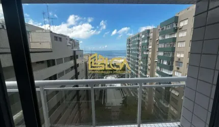 Apartamento a venda - Pompeia - Santos | Próximo a praia