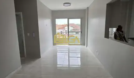 Apartamento reformado a venda - Vila Mathias - Santos