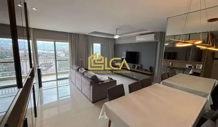 Apartamento a venda - Estuário - Santos