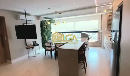 Apartamento a venda - Ponta da Praia - Santos |  Pronto para Morar