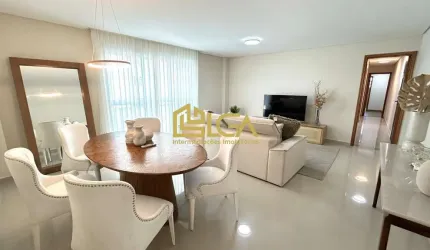 Apartamento a venda - Embaré - Santos - Decorado - Próximo da Praia