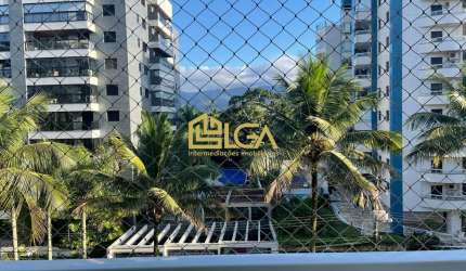 Flat reformado a venda na Riviera de São Lourenço - Bertioga - SP