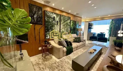 APARTAMENTO À VENDA - GONZAGA - SANTOS