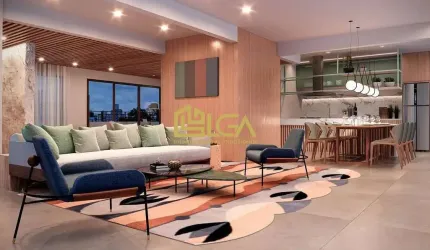 Greenview Brooklin - Revenda - Penthouse, 141 m² - Brooklin - SP