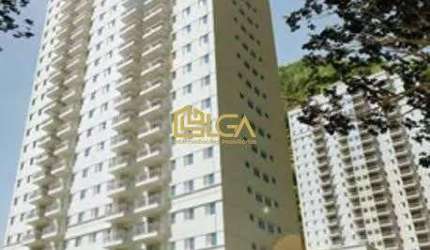 Apartamento no Acquaplay Santos – Resort Completo para Você e Sua Família